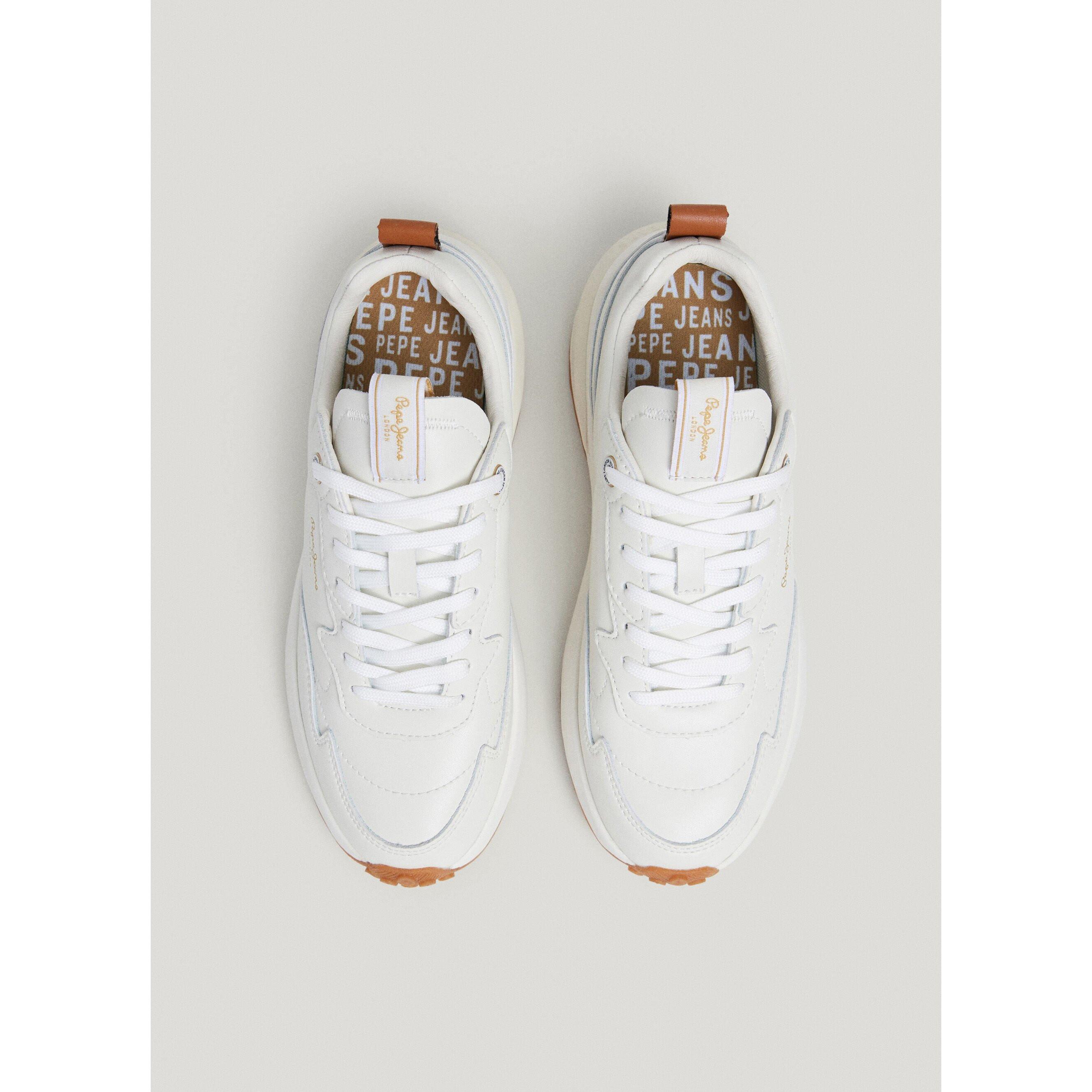 Pepe Jeans London  sneakers winslow action 