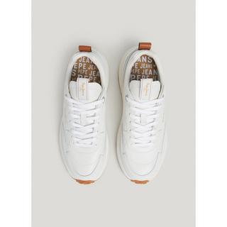 Pepe Jeans London  sneakers winslow action 