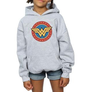 Wonder Woman  Kapuzenpullover 