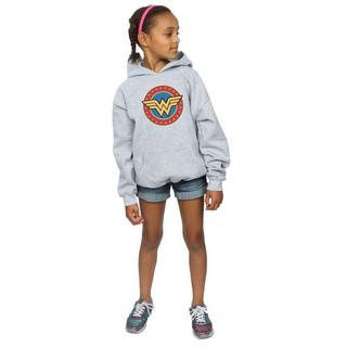 Wonder Woman  Kapuzenpullover 