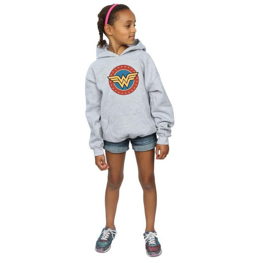 Wonder Woman  Sweat à capuche 