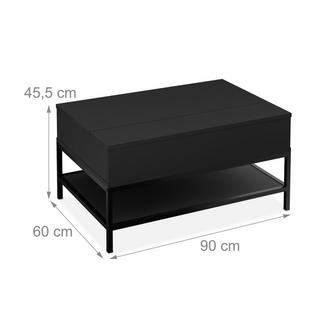 B2X Table basse pliante  