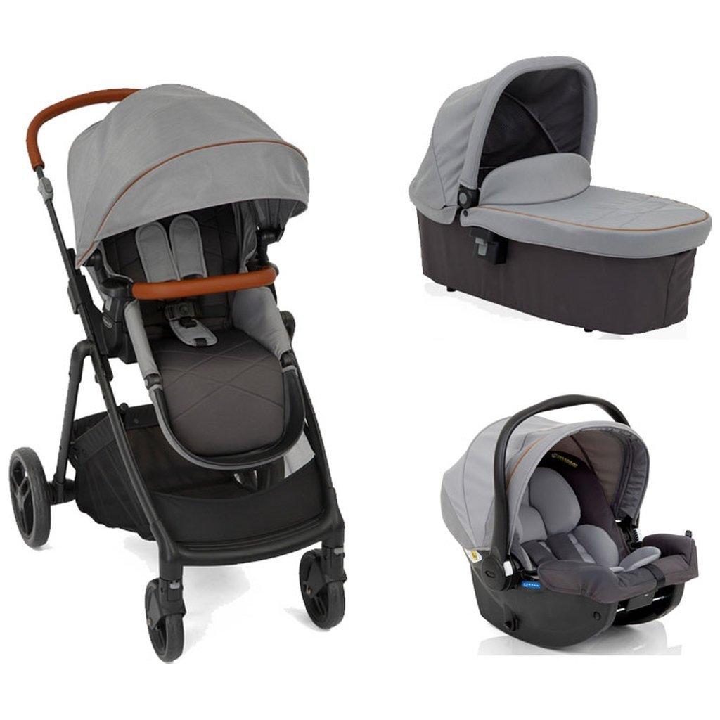 Image of GRACO Near2me Trio Unisex