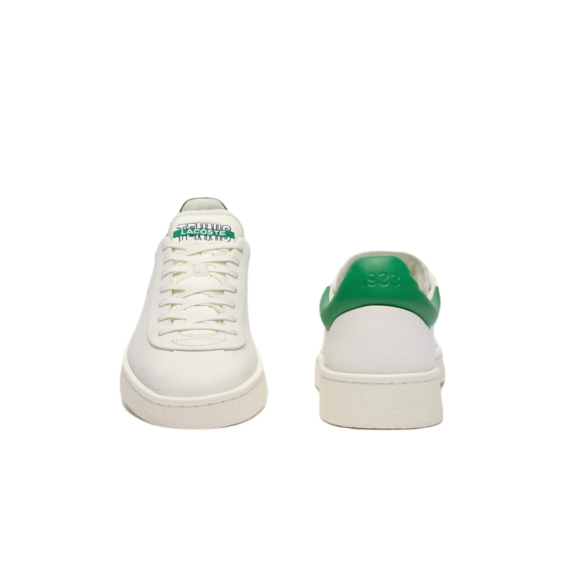 LACOSTE  Baseshot - Leder sneaker 