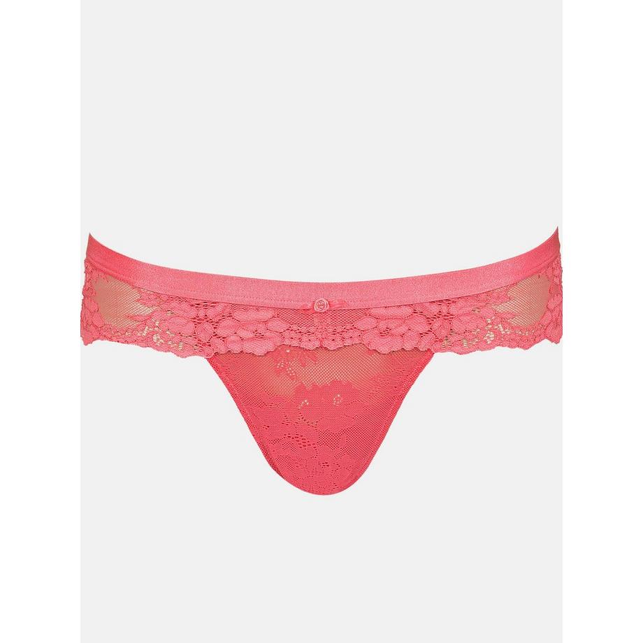 Lisca Brigitte Brésilien  