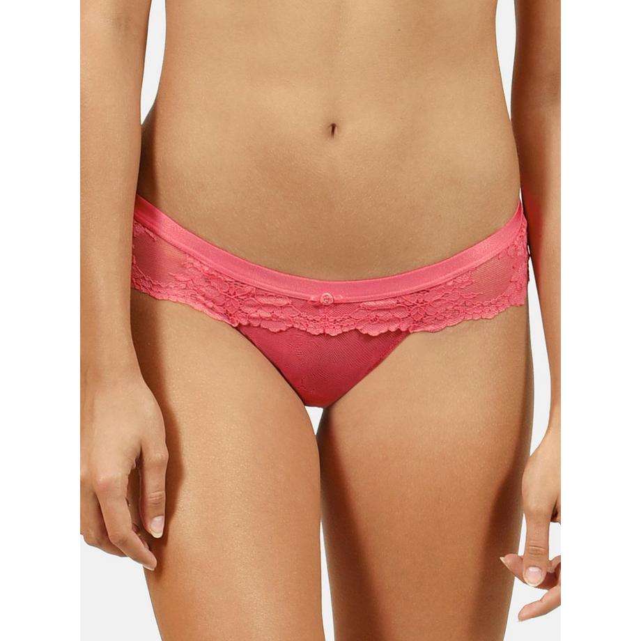 Lisca Brigitte Brésilien  