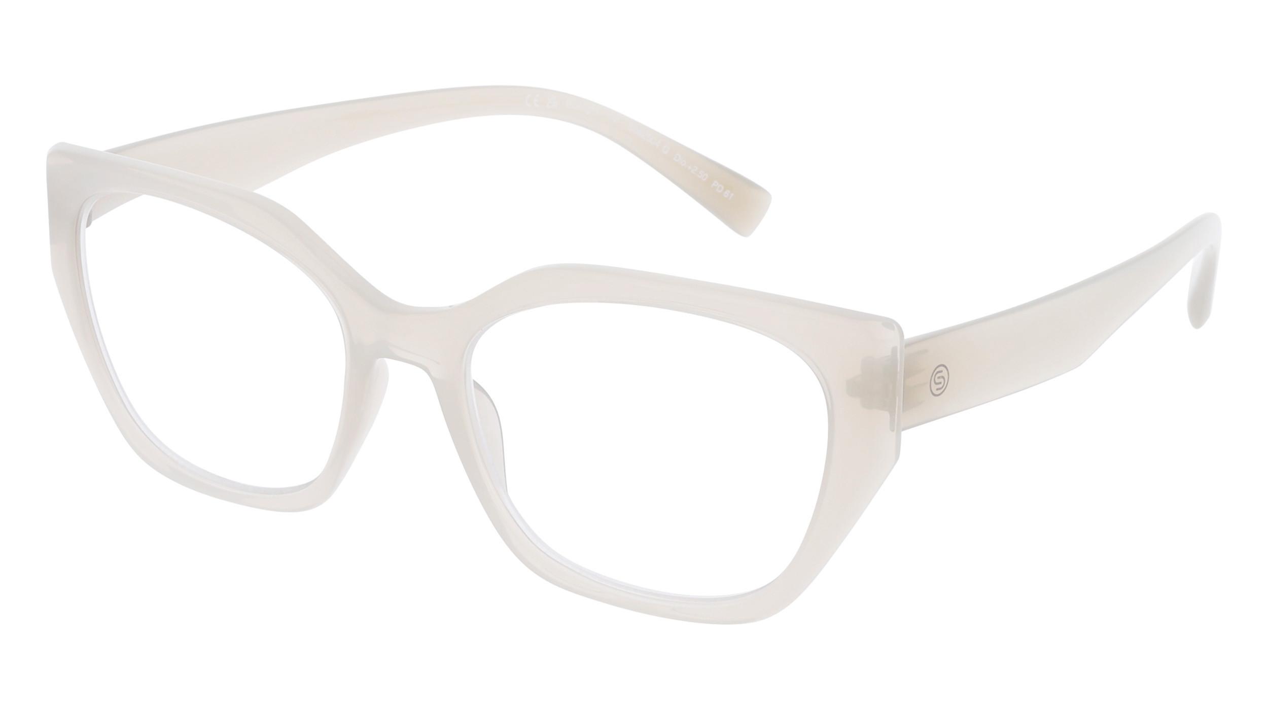 Smarty Lunettes de lecture avec étui  