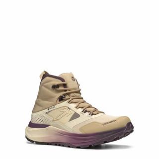 Tecnica  chaussures de randonnée agate s mid 