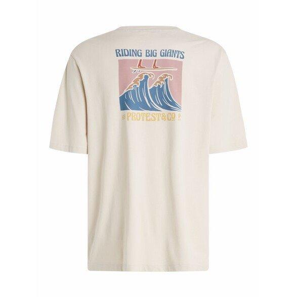 PROTEST Prtudri Kurzarm T-Shirt  