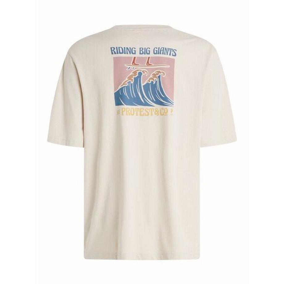 PROTEST Prtudri Kurzarm T-Shirt  