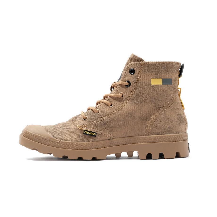 PALLADIUM  scarpe sportive pampa surplus 