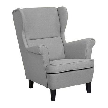 Fauteuil en Polyester Rétro ABSON