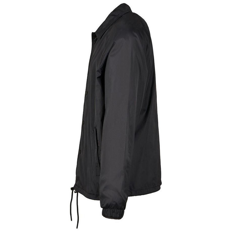 Build Your Own Veste d'entraîneur  