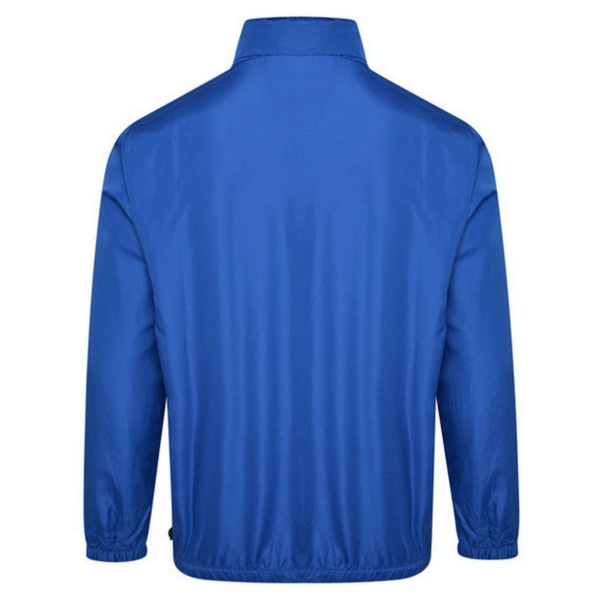 Umbro  Club Essential Jacke, wasserfest 