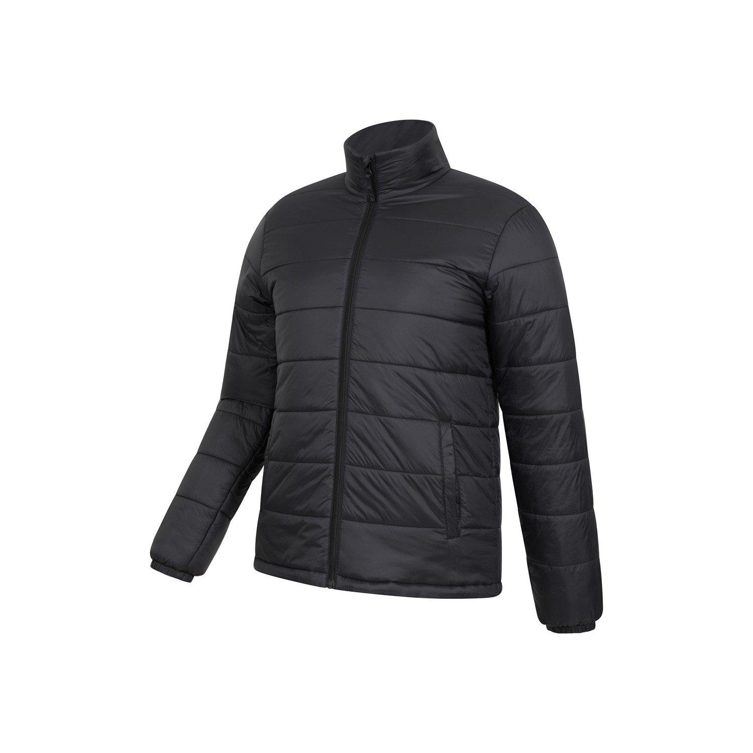 Mountain Warehouse  Essentials Steppjacke 