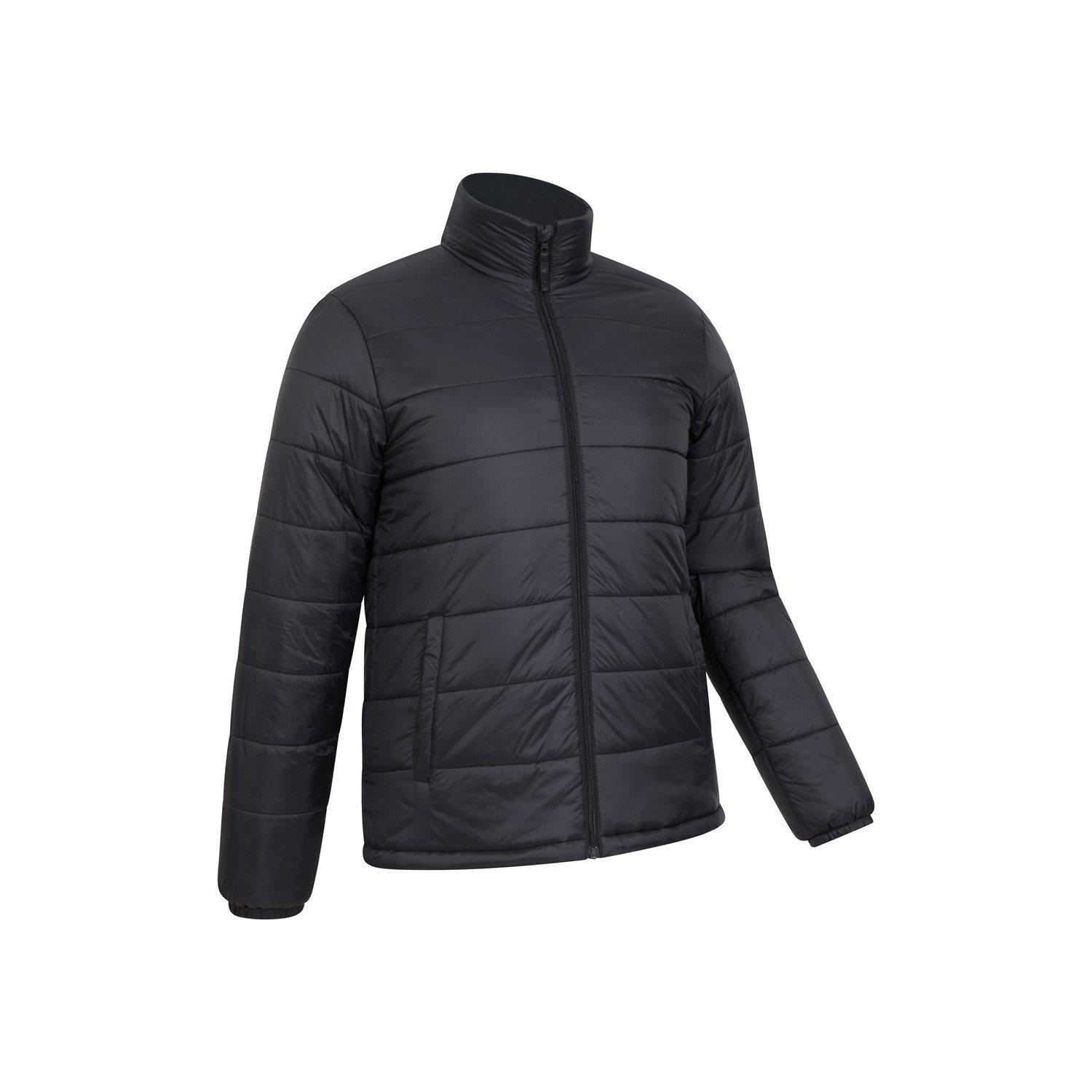 Mountain Warehouse  Essentials Steppjacke 