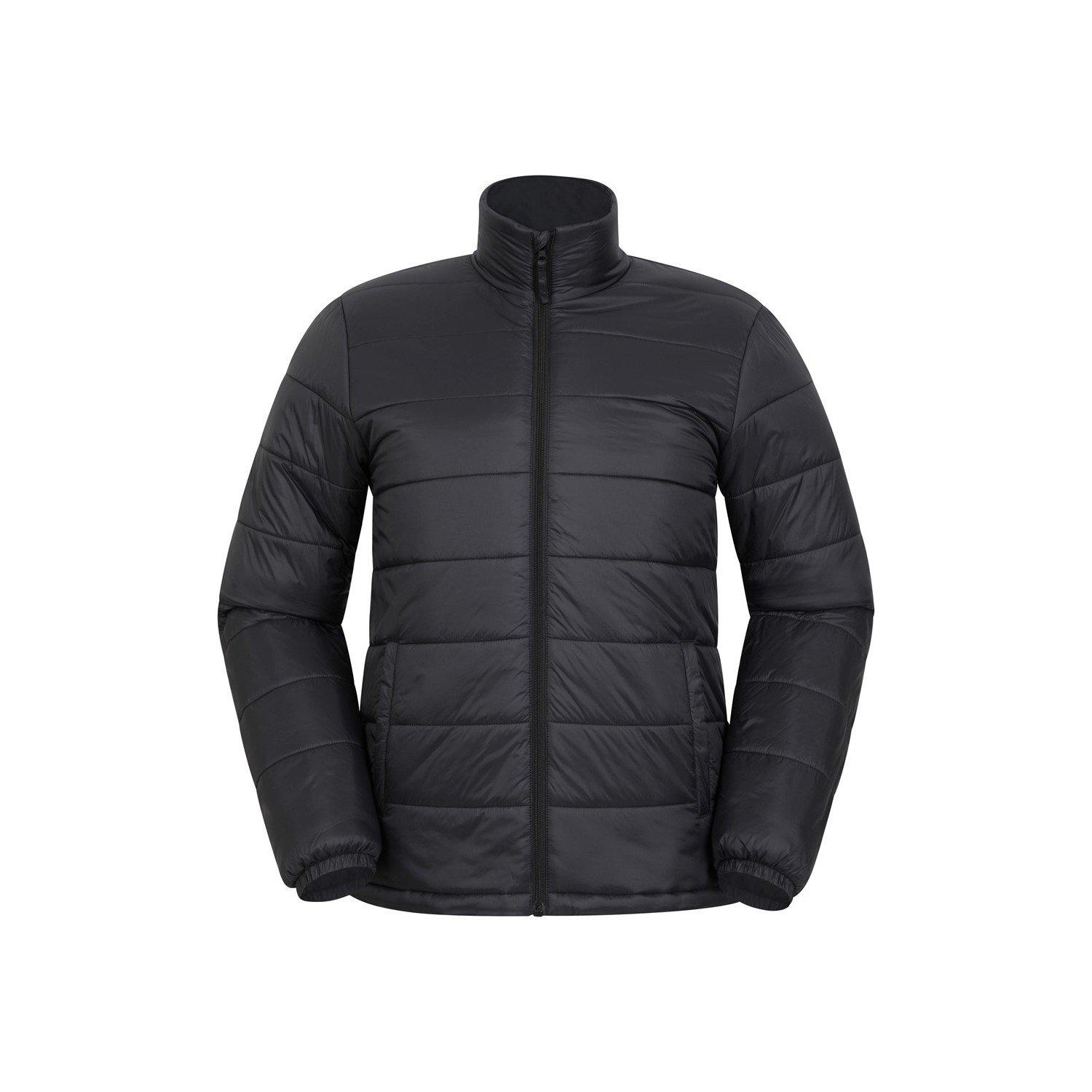 Mountain Warehouse  Essentials Steppjacke 