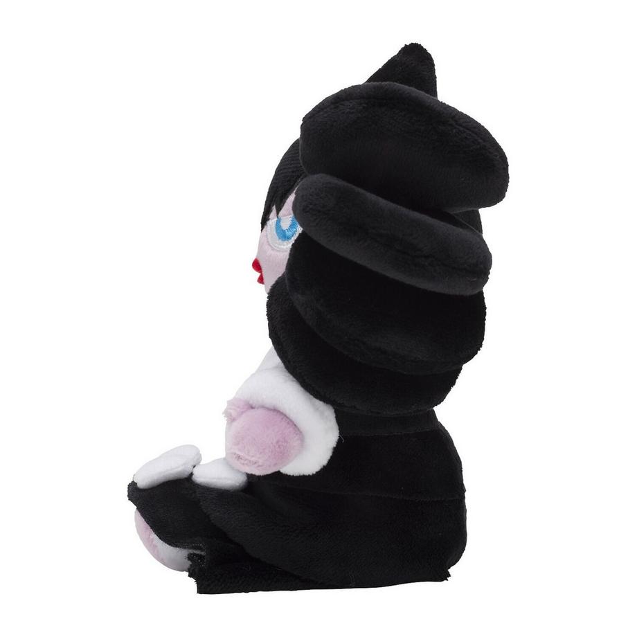 Pokémon  Gothitelle Sitting Cuties Plush 