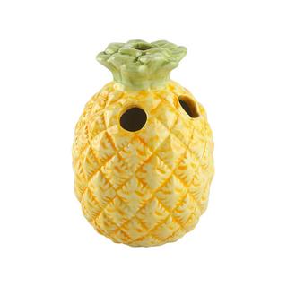 Beliani Set de 4 accessoires de salle de bain en Dolomite Moderne MAICAO  