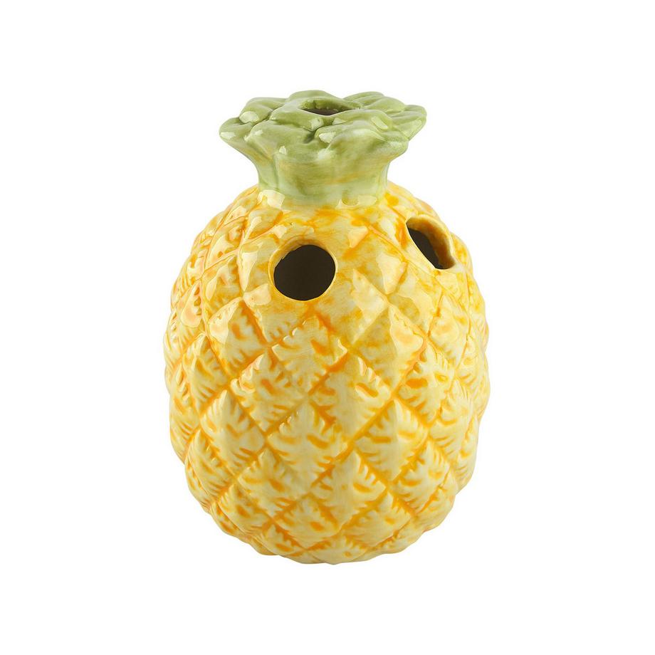 Beliani Set de 4 accessoires de salle de bain en Dolomite Moderne MAICAO  