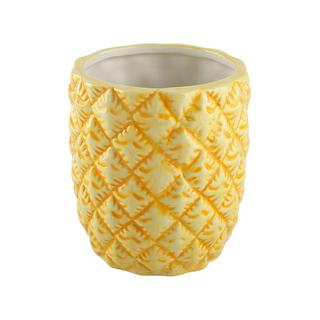 Beliani Set de 4 accessoires de salle de bain en Dolomite Moderne MAICAO  