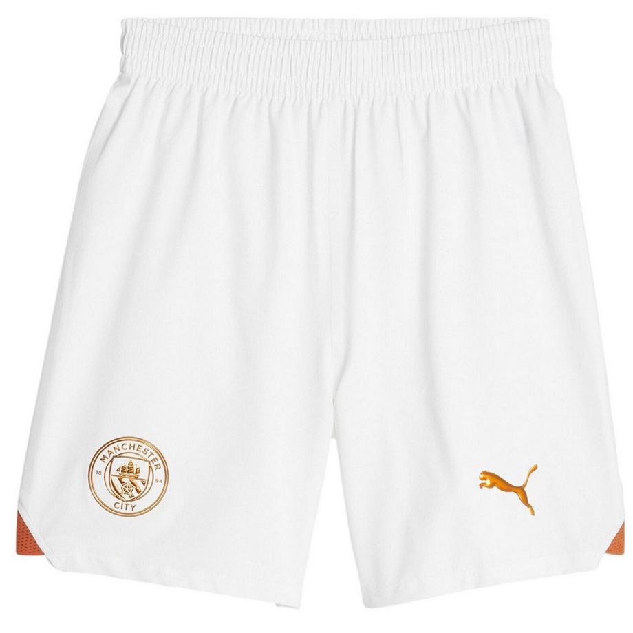 Short De Foot Motiftyle Puma Promo