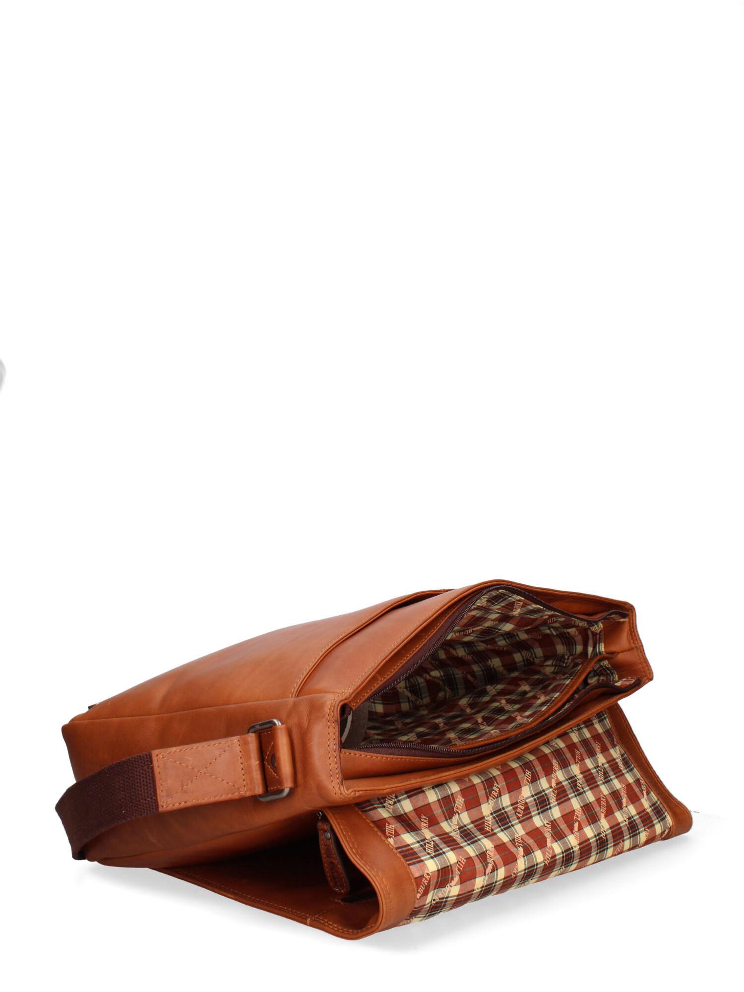 Hill Burry Sac Bandoulière  