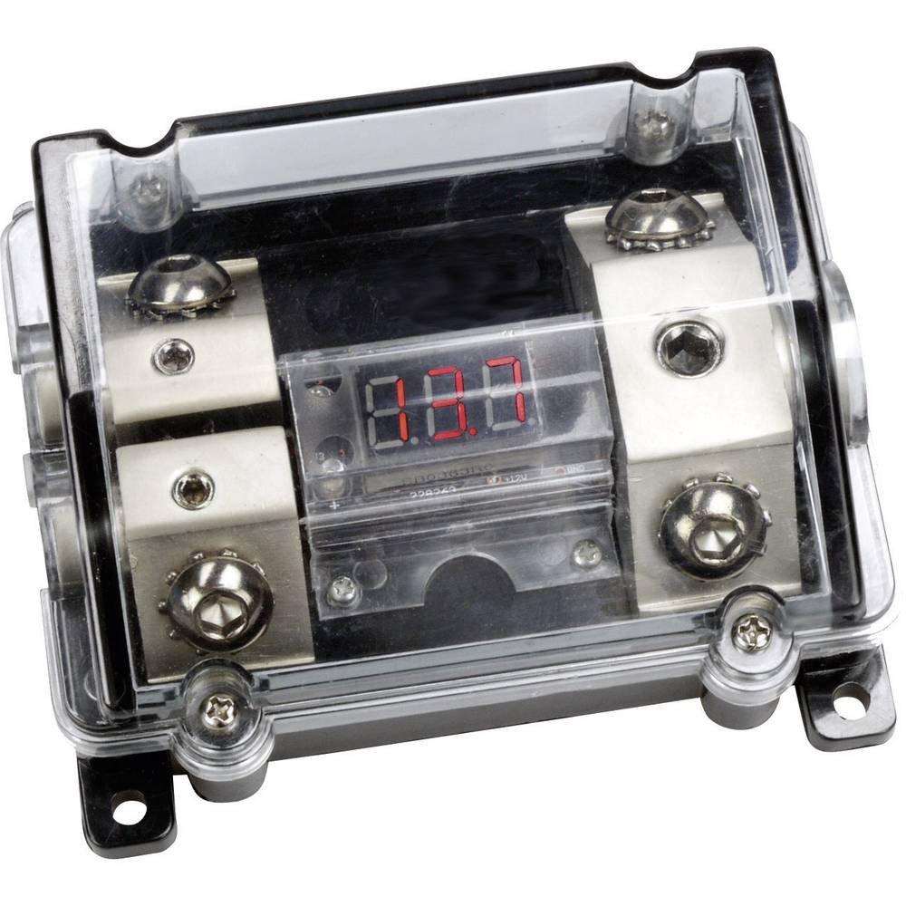 Image of Car-hifi Stromverteiler Unisex