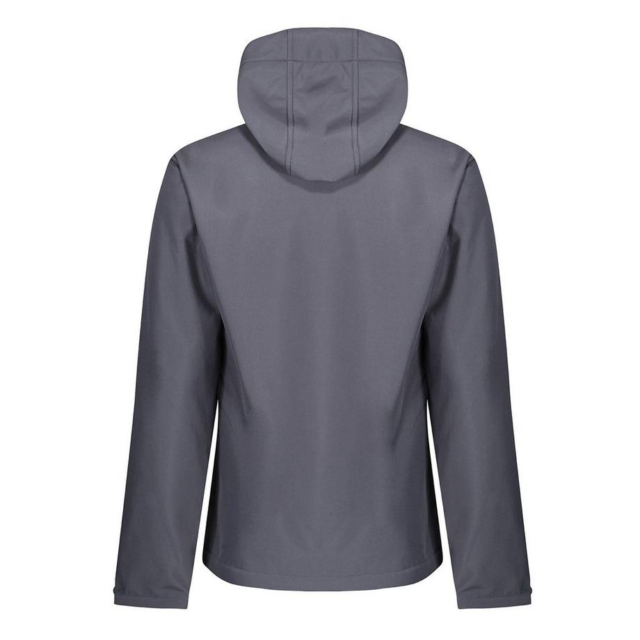 Regatta Venturer Giacca Soft Shell con Cappuccio  