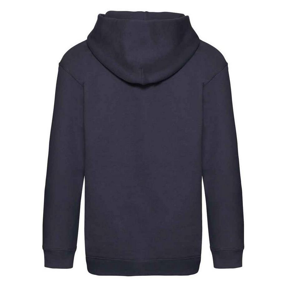 Fruit of the Loom  Premium Felpa Con Cappuccio 