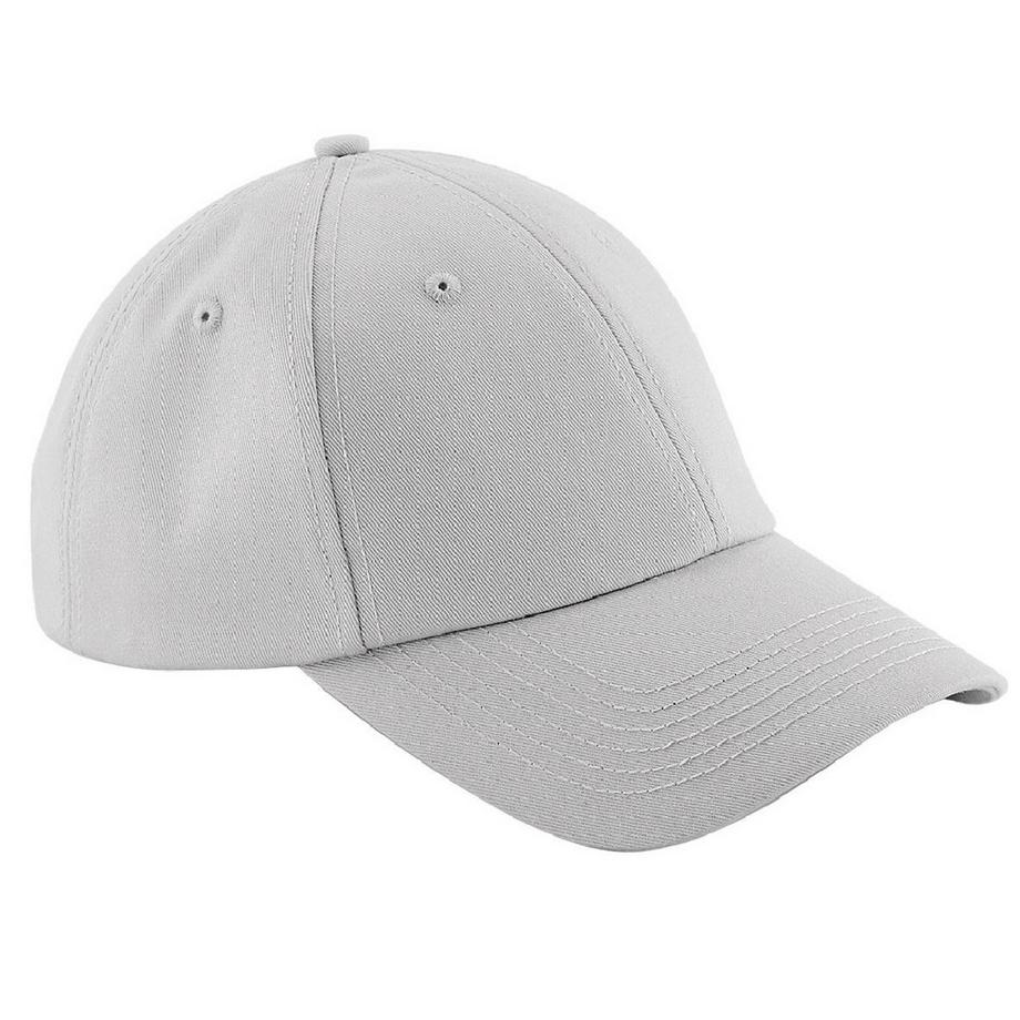 Authentic 6 Panel Baseball Kappe