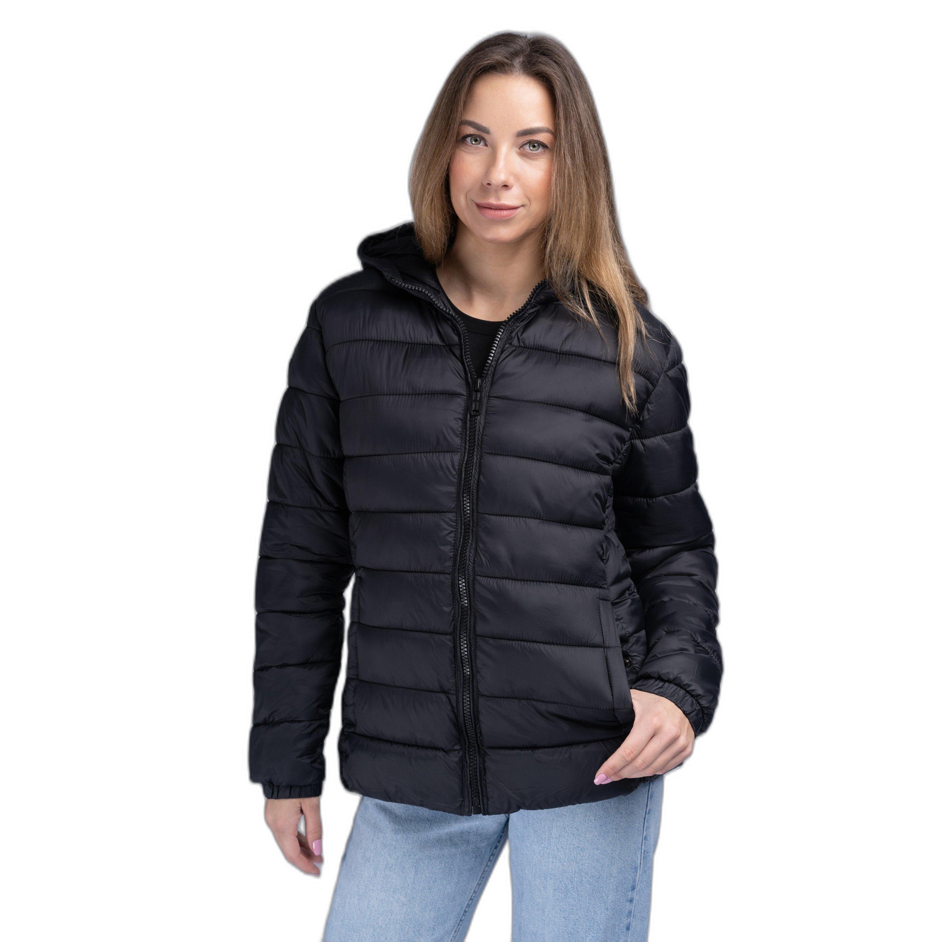Image of Winterdaunenjacke Solace Damen XXL