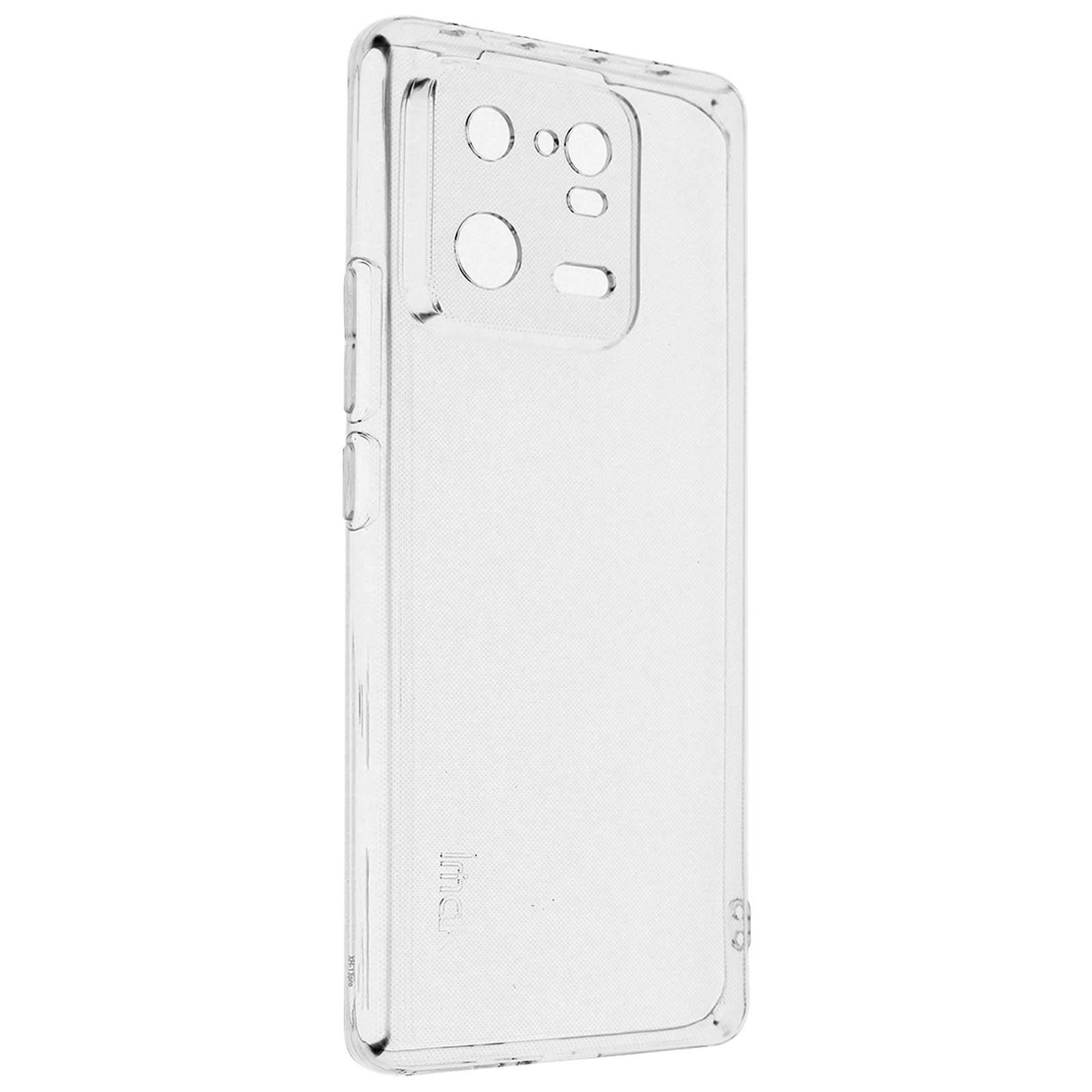 Imak  Coque Silicone Xiaomi 13 Pro Imak UC-4 