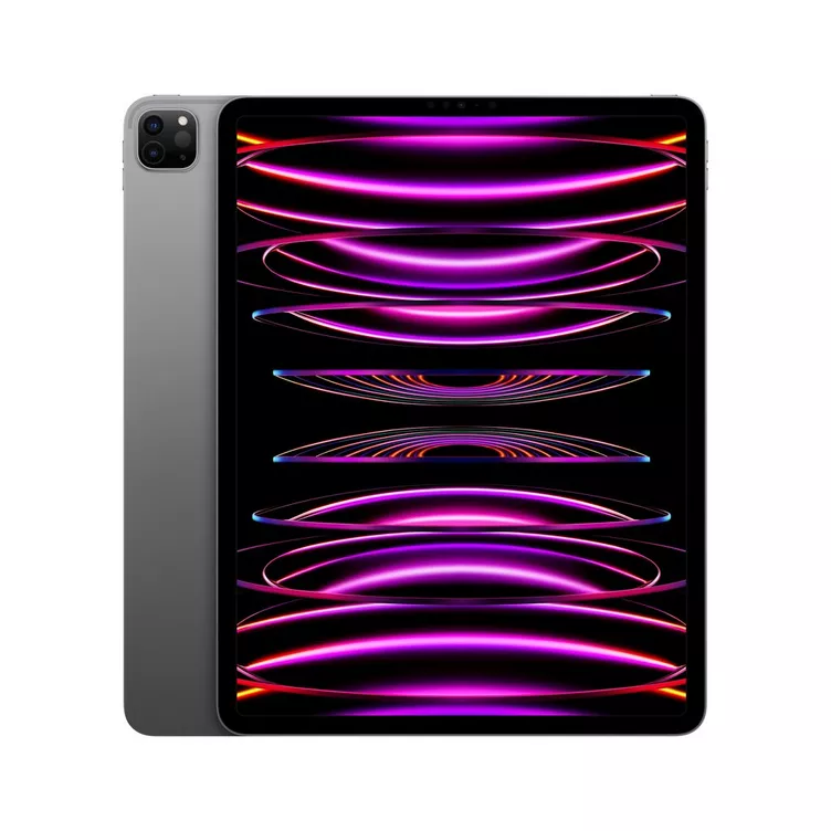 Apple IPad Pro 1000 GB 32 8 cm (12.9 Zoll) M 16 GB Wi-Fi 6E (802.11ax) iPadOS 16 Grauonline kaufen MANOR