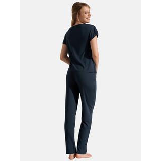 Lisca  Pyjama Hose T-Shirt Kurzarm Naty 