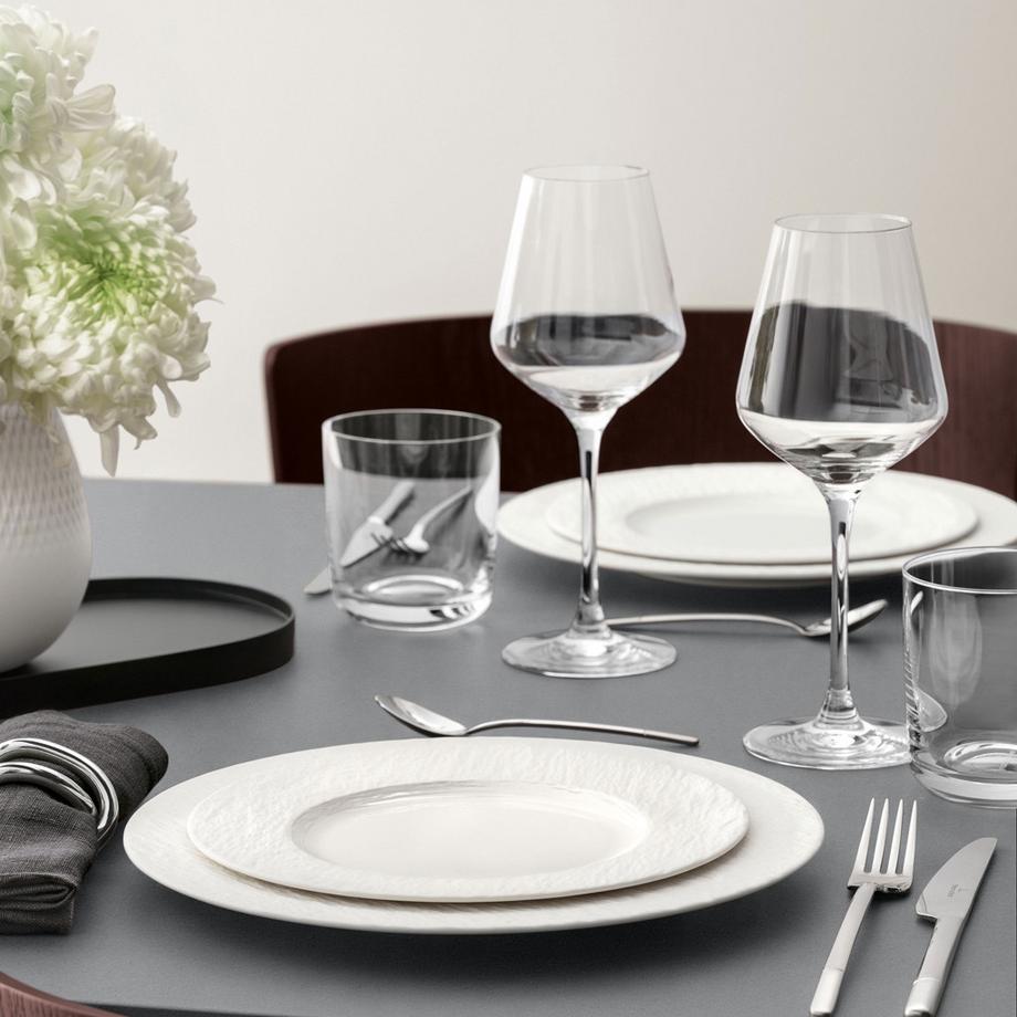Villeroy&Boch Frühstücks-/Dessertteller Manufacture Ice  