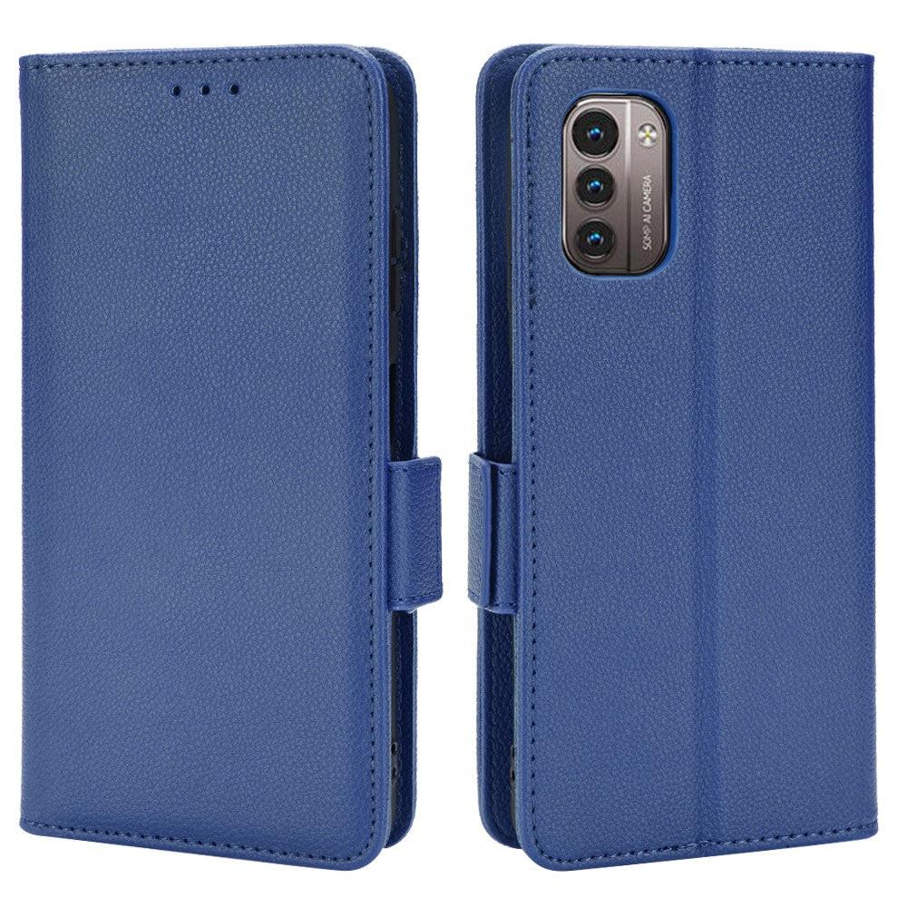 Image of Nokia G11 / G21 - Stand Flip Case Hülle
