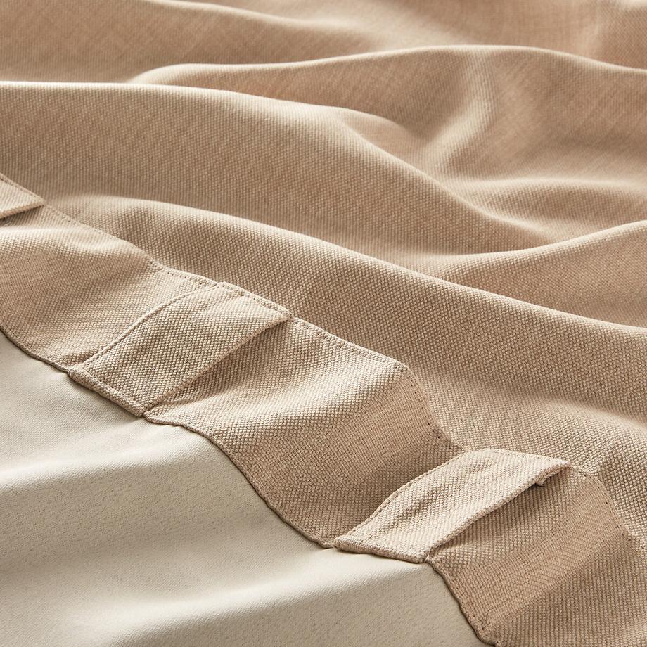 La Redoute Intérieurs  Verdunkelnder Vorhang 