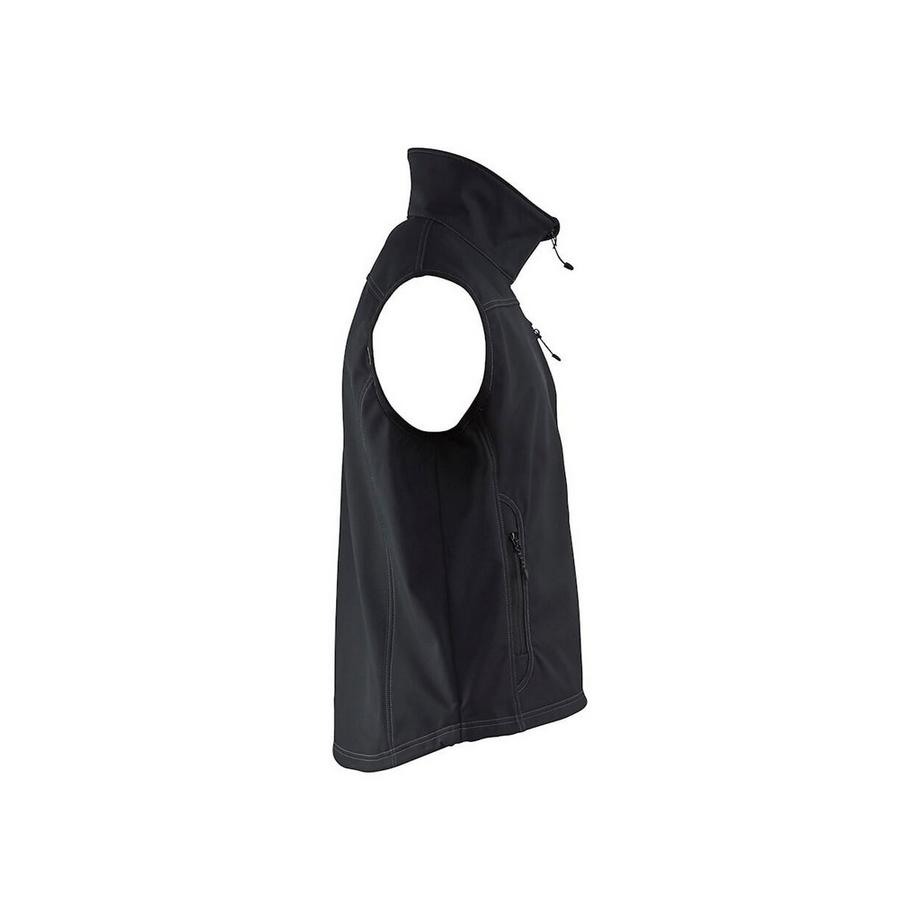 Blaklader Gilet Softshell  