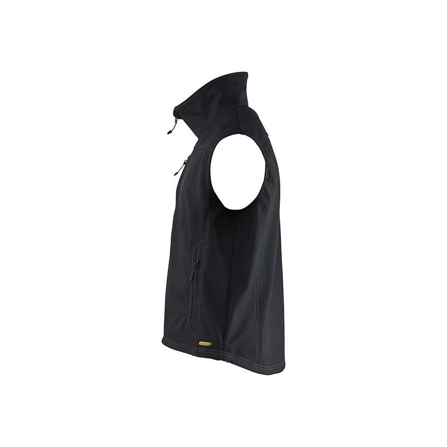 Blaklader Gilet Softshell  