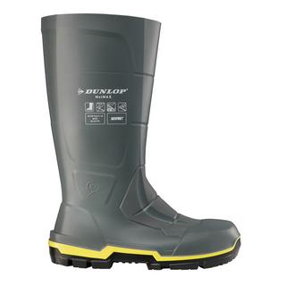 Dunlop  Hochschäftige Sicherheitsstiefel Metguard 