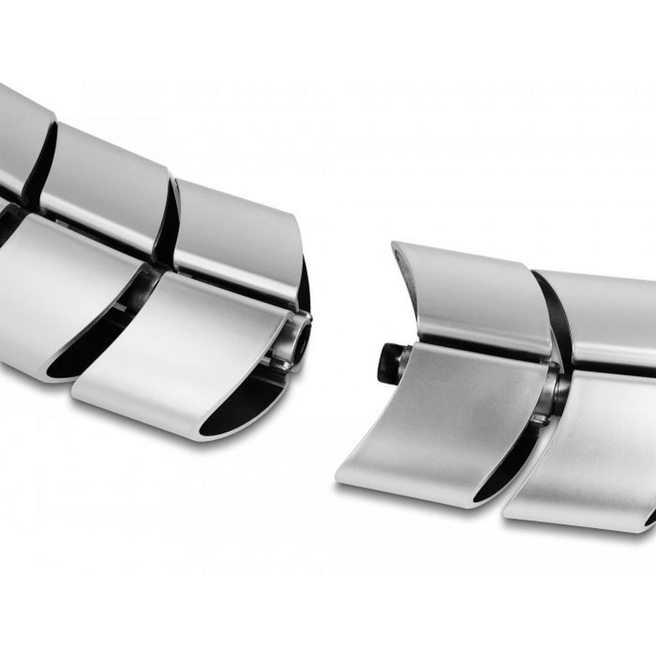 DeLock  élément de fixation 5 pièces 