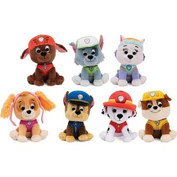 Paw Patrol Plüsch ass. 15cm