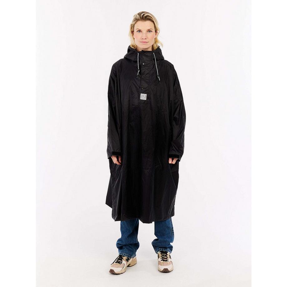 PROTEST PRTLaugh Poncho imperméable  