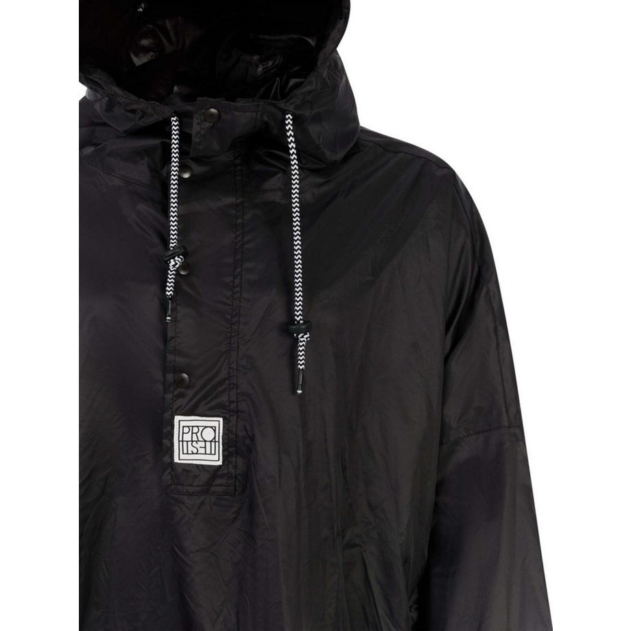 PROTEST PRTLaugh Poncho imperméable  