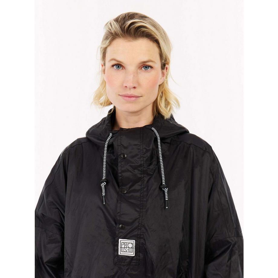PROTEST PRTLaugh Poncho imperméable  