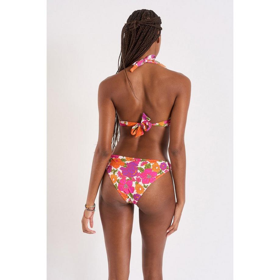 BANANA MOON Wila Austins Bas de Maillot de Bain Imprimé Fleuri  