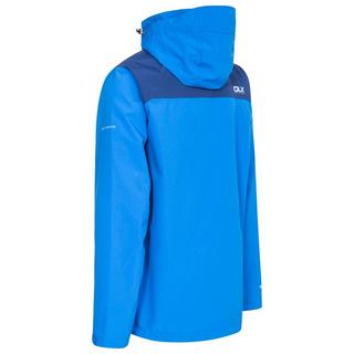 Trespass Ginsberg Kapuzen Wasserfeste Jacke  
