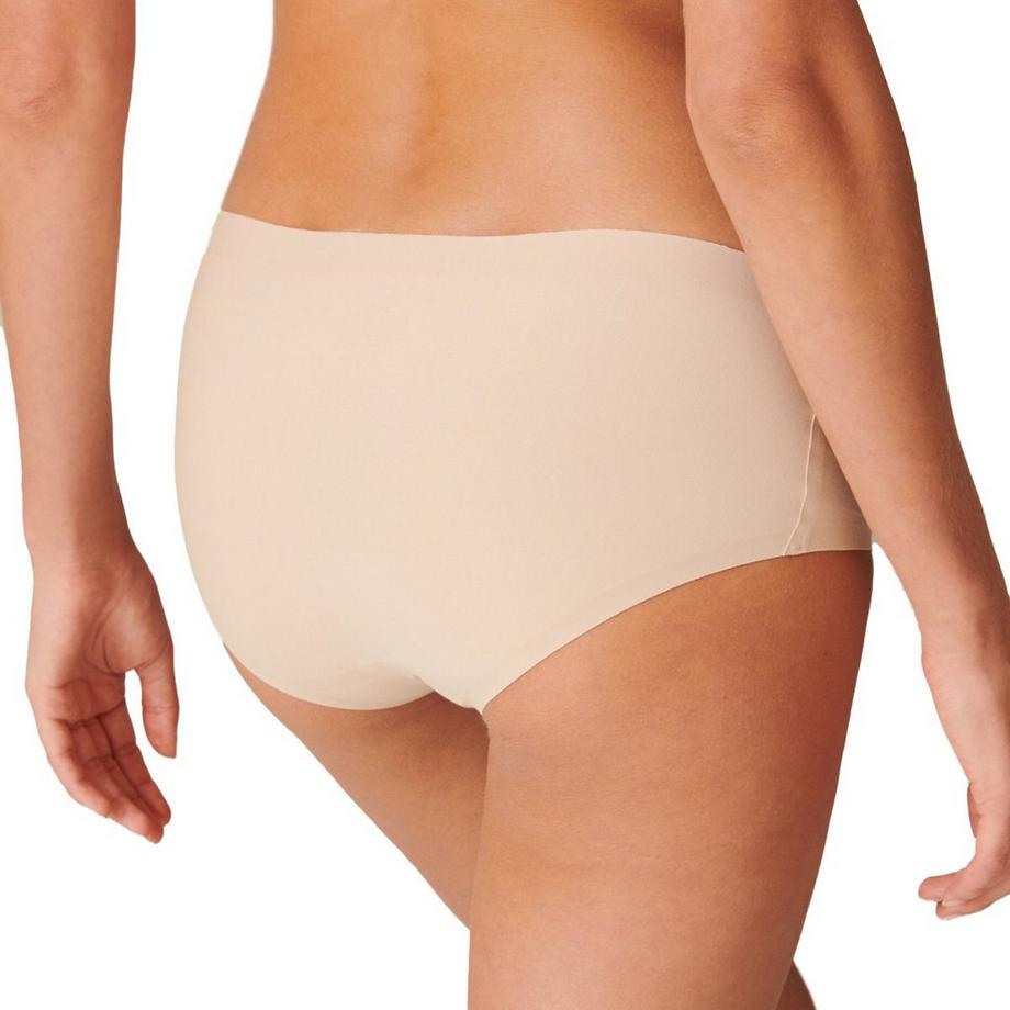 Schiesser 3er Pack Invisible Cotton Panty  