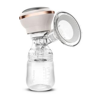 B2X  Tiralatte elettrico trifase Nukido NK-960 